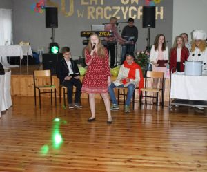 50 lat KGW w Raczycach