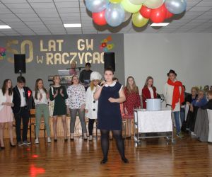 50 lat KGW w Raczycach