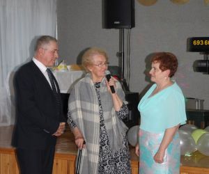 50 lat KGW w Raczycach