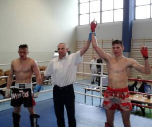 Mistrzostwa Polski w kickboxingu