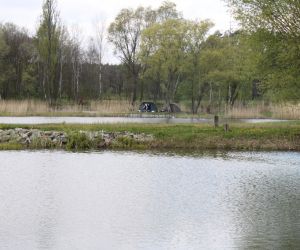 Zawody wędkarskie 2017