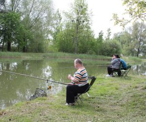 Majówka z wędką 2017