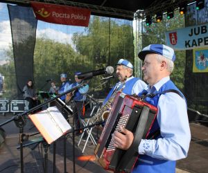 Jubileusz 30-lecia Kapeli znad Baryczy