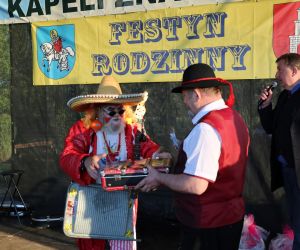 30 lat Kapeli znad Baryczy (fot. Nasz Rynek)