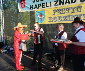 30 lat Kapeli znad Baryczy (fot. Nasz Rynek)