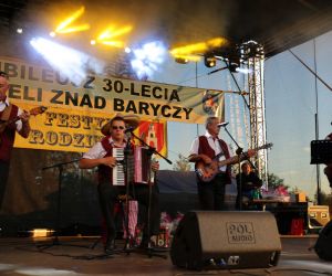 30 lat Kapeli znad Baryczy (fot. Nasz Rynek)