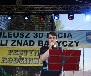 Festyn Rodzinny 2017