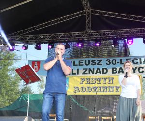 Festyn Rodzinny 2017