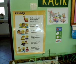 "Przyjaciele Zippiego" w Raczycach