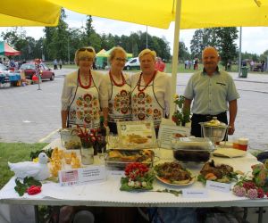 Krajowe Święto Kaczki w Odolanowie