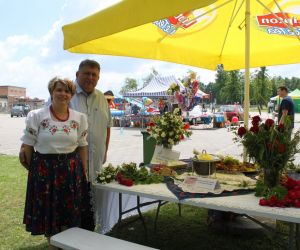 Krajowe Święto Kaczki w Odolanowie