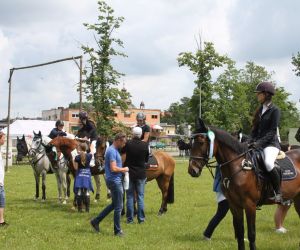 Krajowe Święto Kaczki w Odolanowie