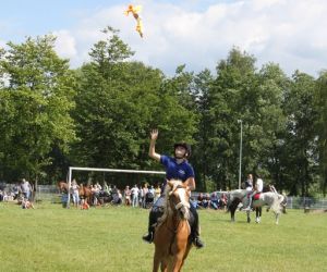 Krajowe Święto Kaczki w Odolanowie