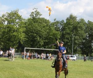 Krajowe Święto Kaczki w Odolanowie