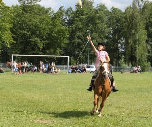 Krajowe Święto Kaczki w Odolanowie