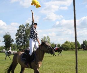 Krajowe Święto Kaczki w Odolanowie