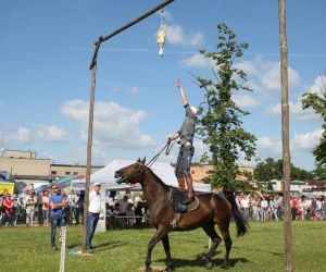 Krajowe Święto Kaczki w Odolanowie