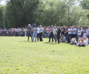 Krajowe Święto Kaczki w Odolanowie