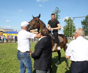 Krajowe Święto Kaczki w Odolanowie