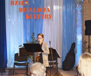 Dzień Działacza Kultury 2017