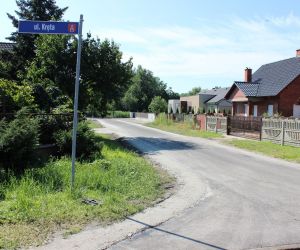 ul. Kręta Odolanów (2)