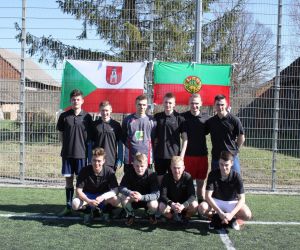 FC ODOLANÓW