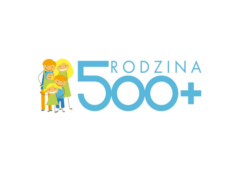 Program "Rodzina 500+"