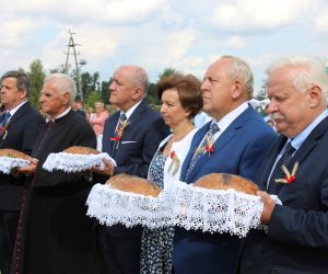 Dożynki 2017