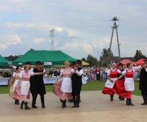 Dożynki 2017