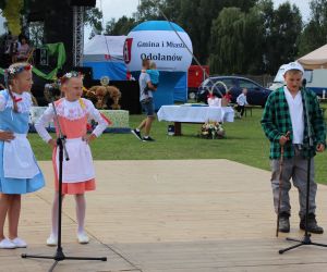 Dożynki 2017