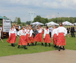 Dożynki 2017