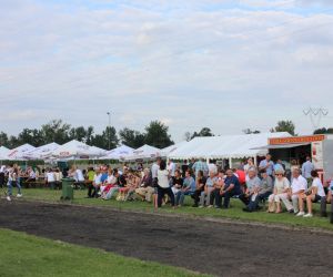 Dożynki 2017