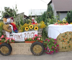 Justyna Zawadzka, Ewa Szymańska (2)