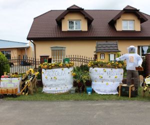 Państwo Janeczkowscy i Mazurkiewicze (6)