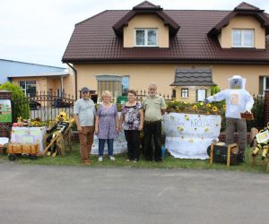 Państwo Janeczkowscy i Mazurkiewicze (7)