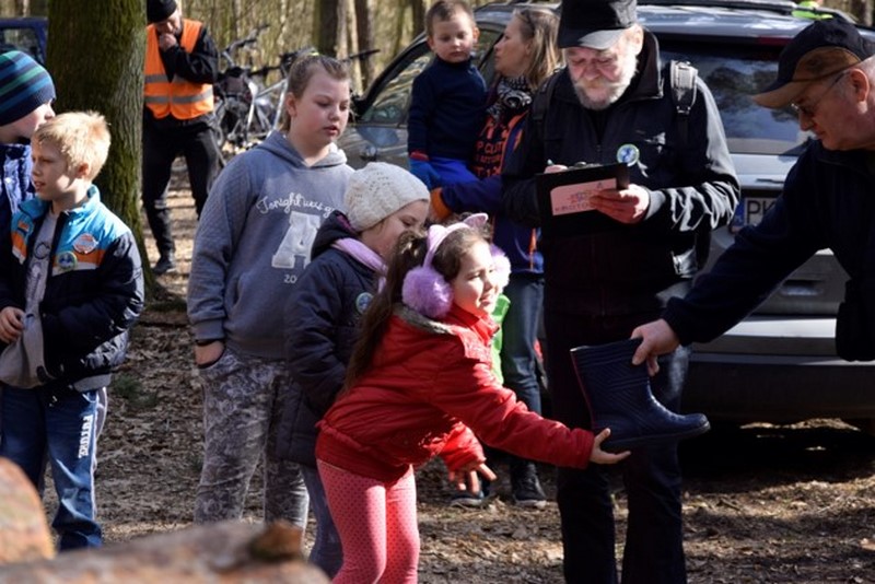 Odolanowskie Koło PTTK czeka