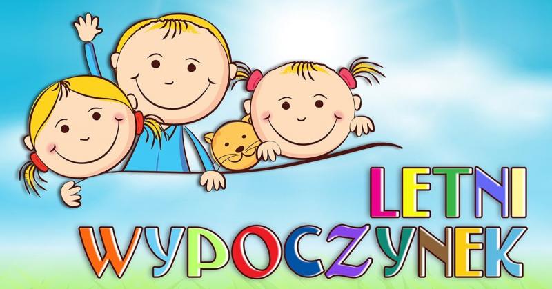 Letnie półkolonie dla dzieci i młodzieży 2017