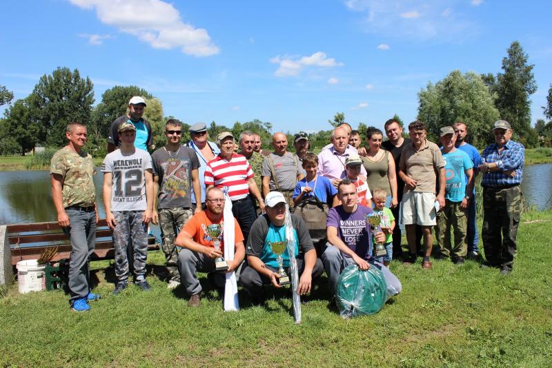 XXV Dni Odolanowa na sportowo