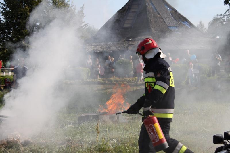 XI Powiatowe Manewry Ratownictwa Medycznego