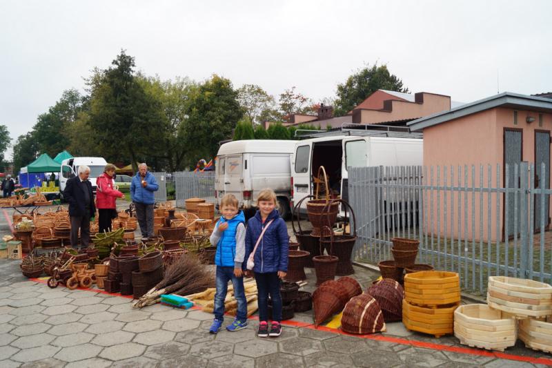 Kolorowo, różnorodnie i smacznie