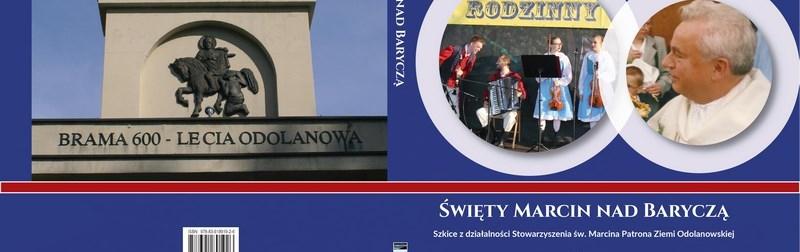 Święty na Baryczą