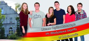 Drzwi otwarte w odolanowskim Liceum