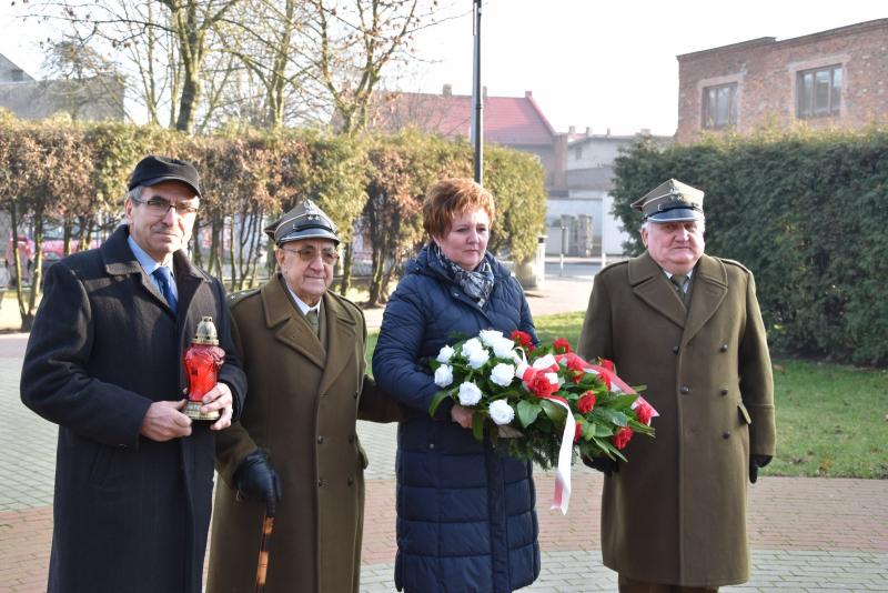 Oddajemy hołd wielkopolskim Bohaterom w 99. rocznicę