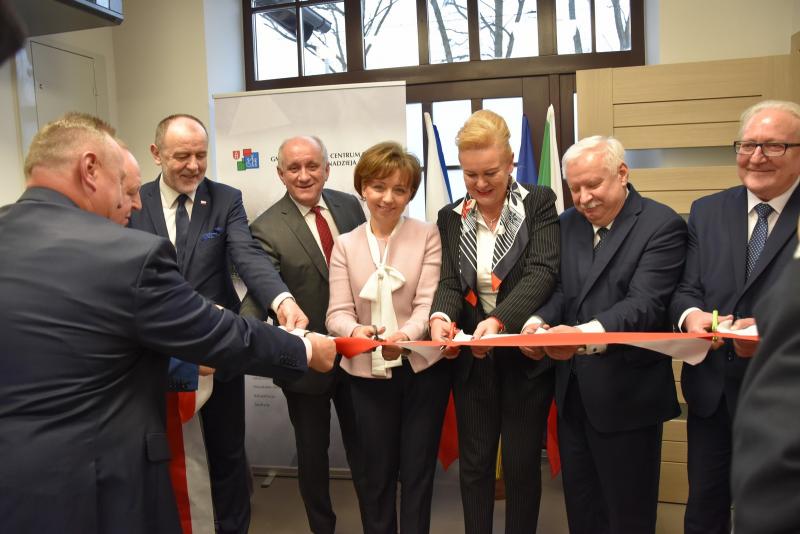Dzienny Dom Senior+ już otwarty