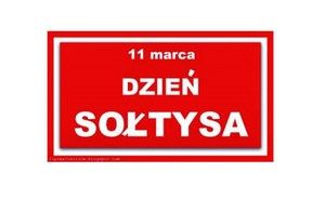 Życzenia z okazji Dnia Sołtysa