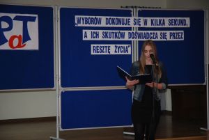 Pierwsza w powiecie ostrowskim grupa PaTPORT