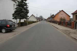 Szlakiem inwestycyjnym 2015 - Raczyce