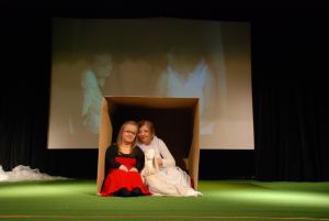 Międzynarodowe Biennale XII Spotkania Teatralne – Łódź 2016