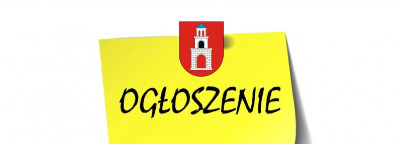 Wyciąg z ogłoszenia o przetargu ustnym nieograniczonym na sprzedaż nieruchomości położonej w Odolanowie