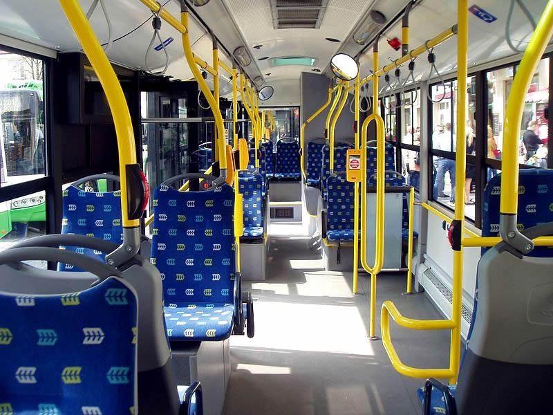 Ogłoszenie o zamiarze bezpośredniego zawarcia umowy o świadczenie usług w zakresie publicznego transportu zbiorowego